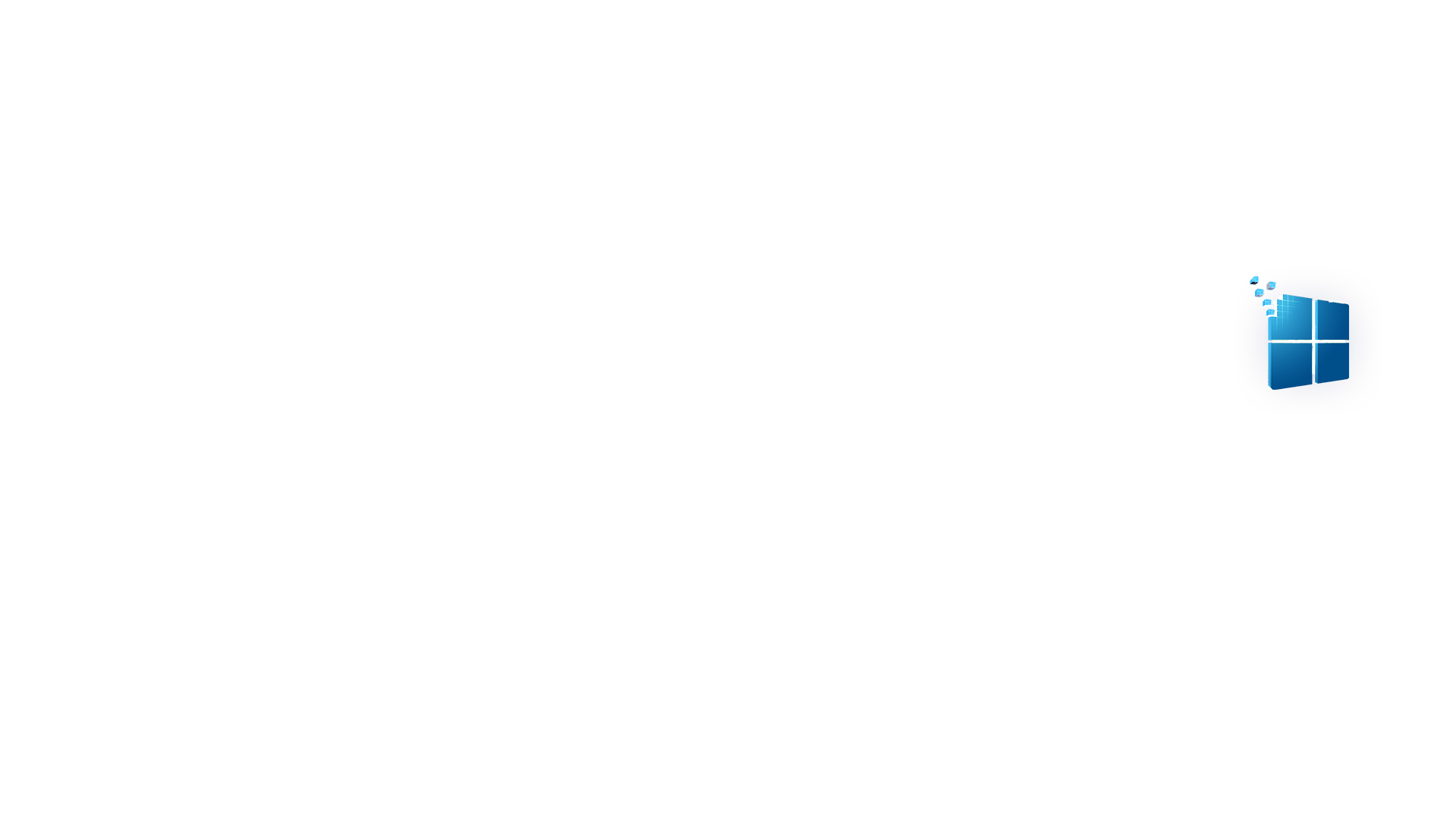 Windows