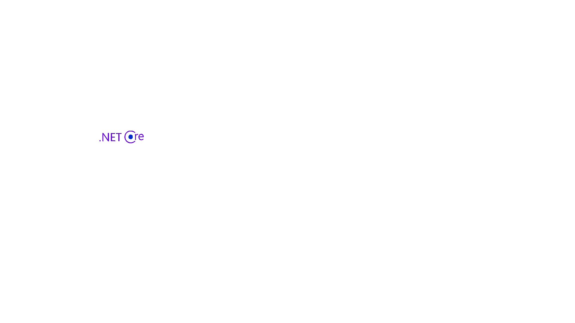 dotnetcore